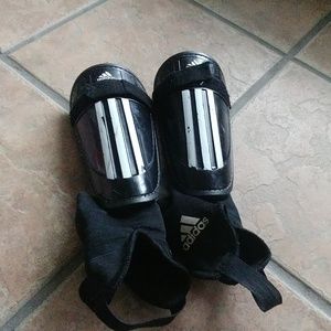 Adidas Adult Shin Guards